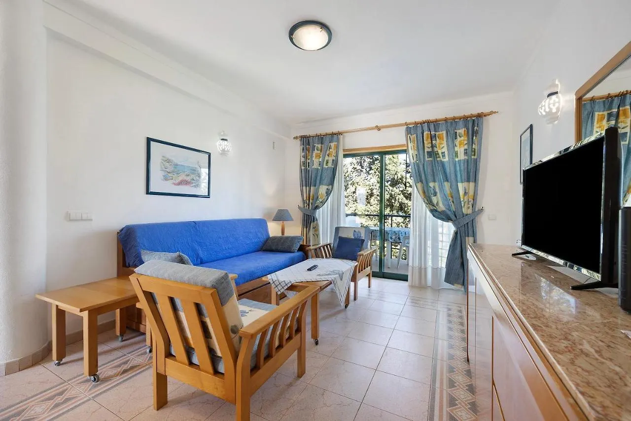Apartamento Casa Daniel T1 Lagos