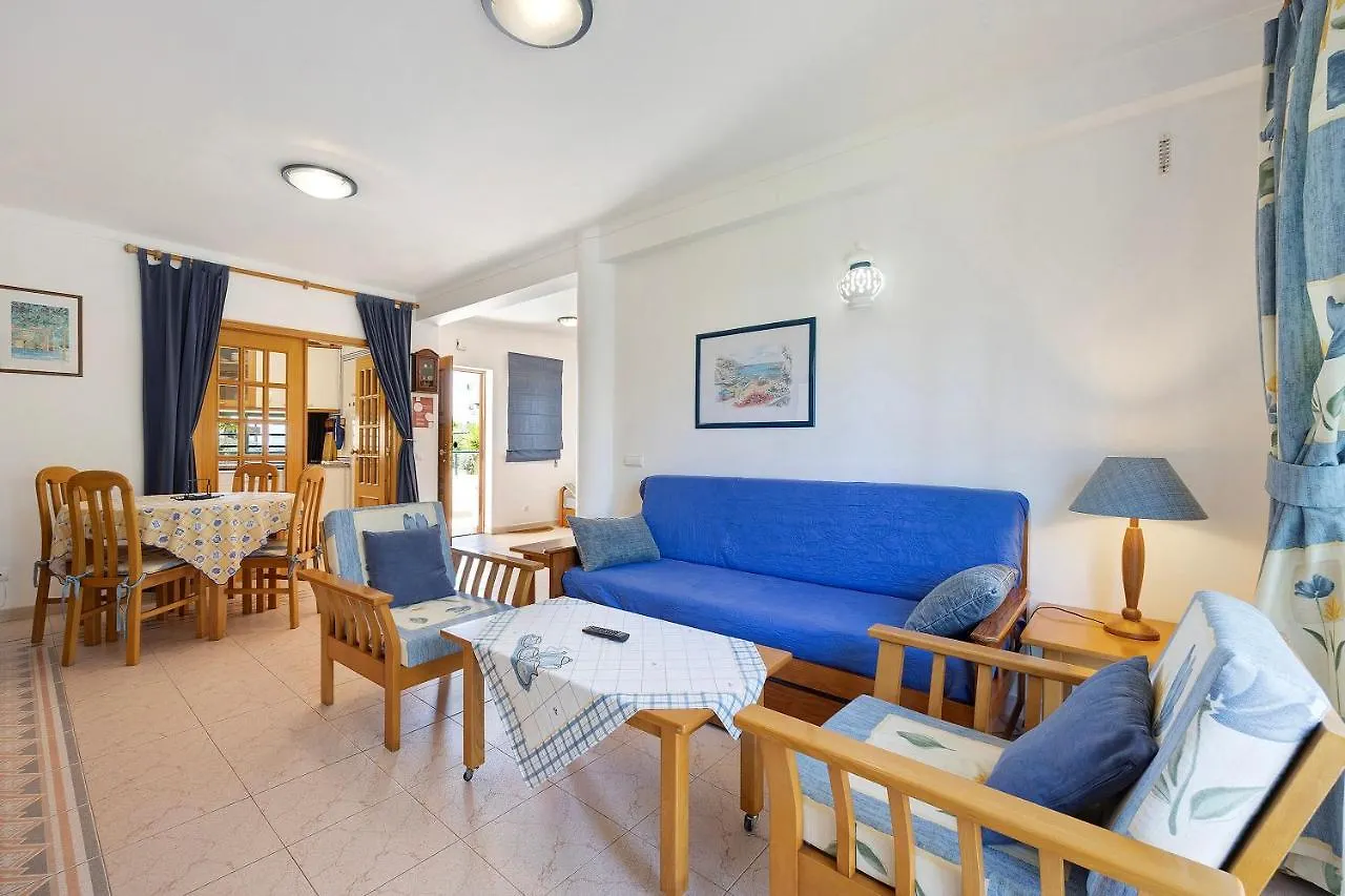 Apartamento Casa Daniel T1 Lagos