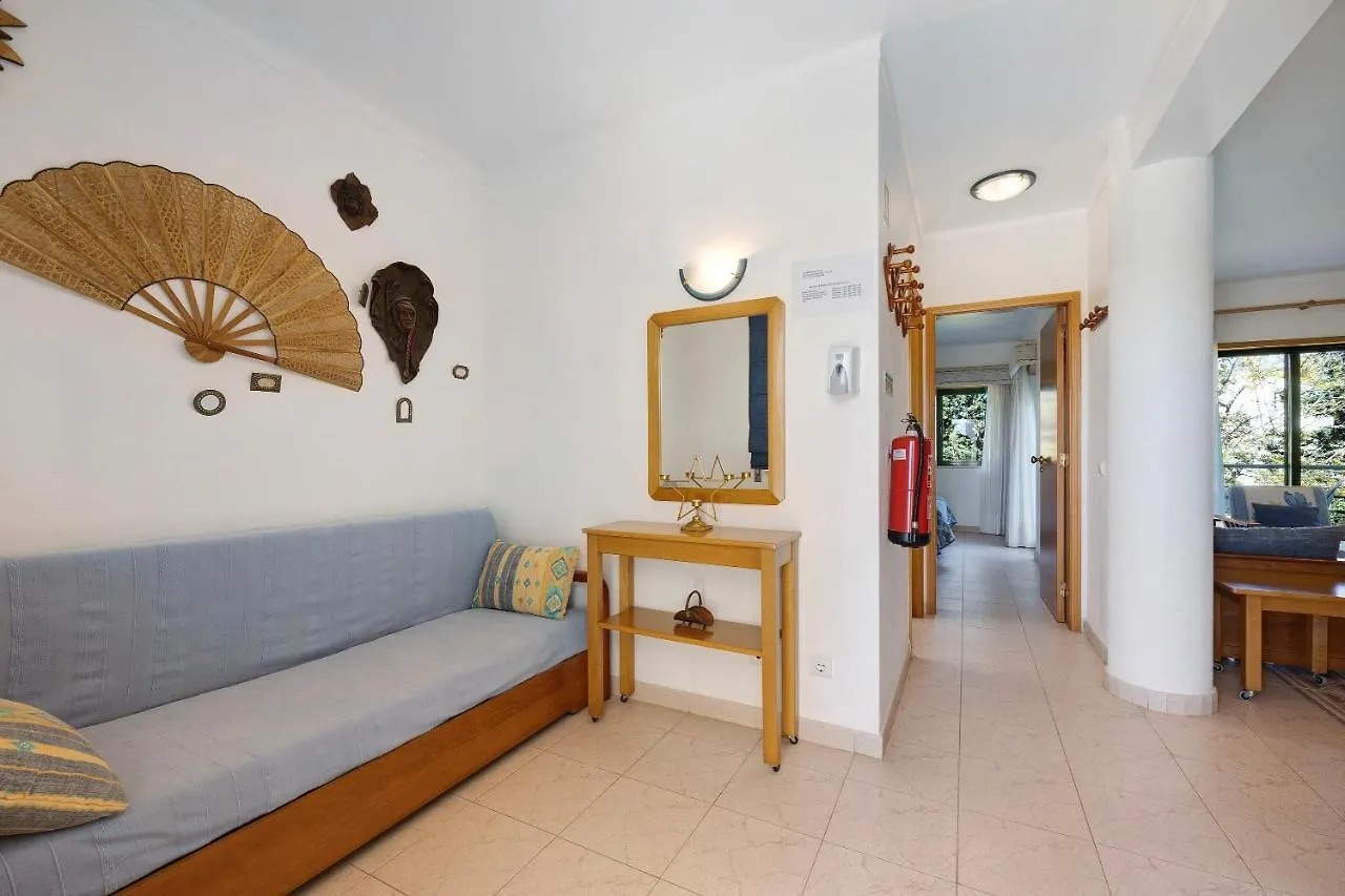 Apartamento Casa Daniel T1 Lagos