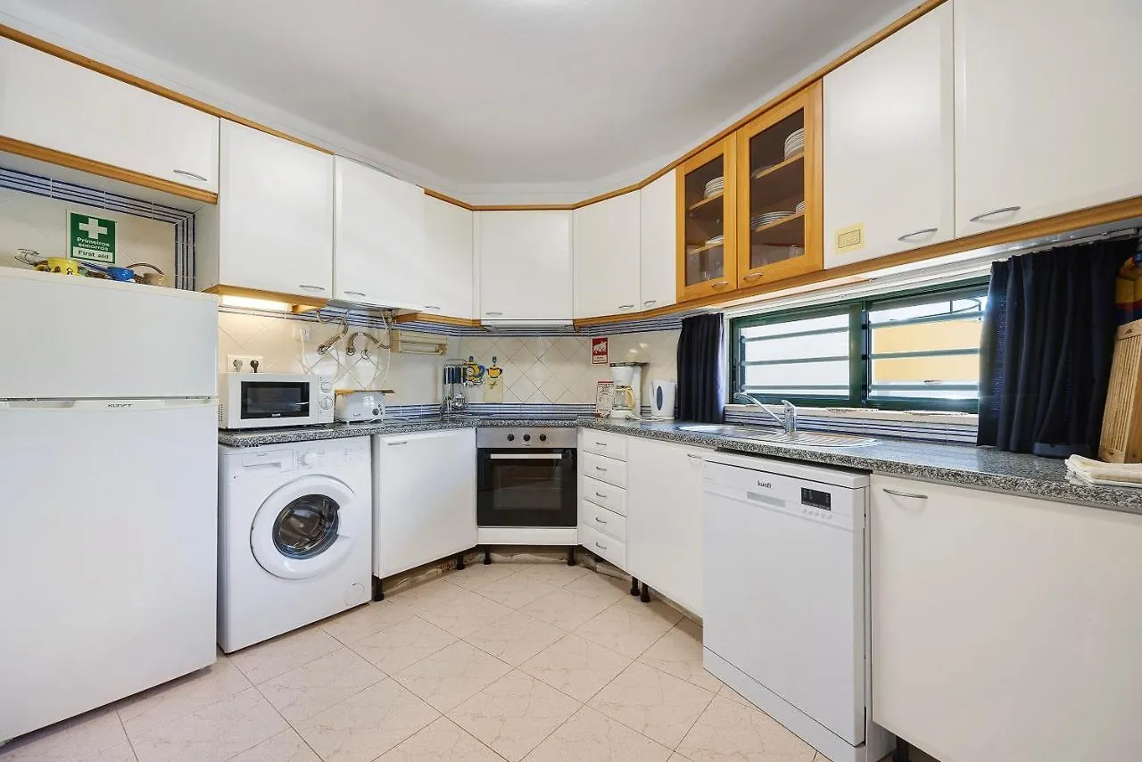 Apartamento Casa Daniel T1 Lagos