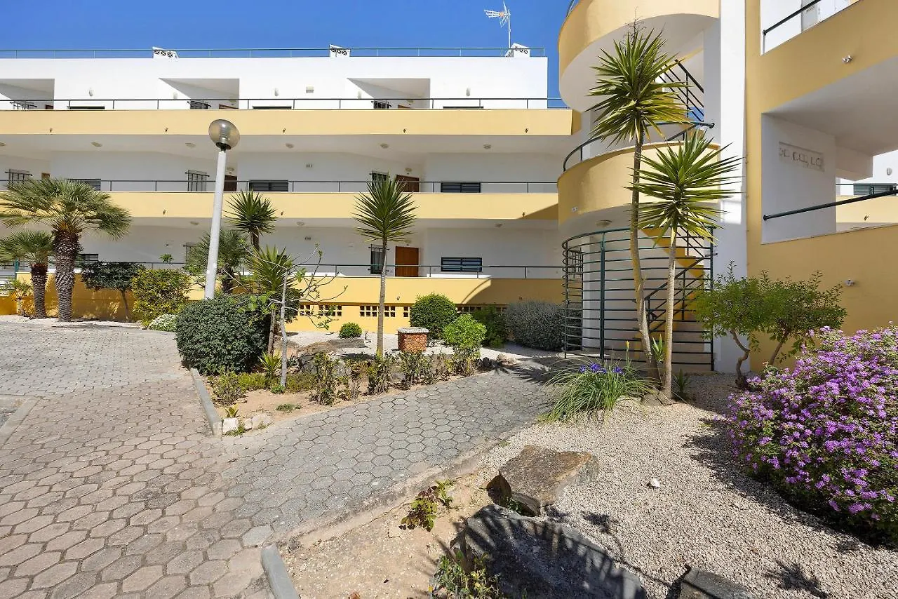 Casa Daniel T1 Apartamento Lagos Portugal