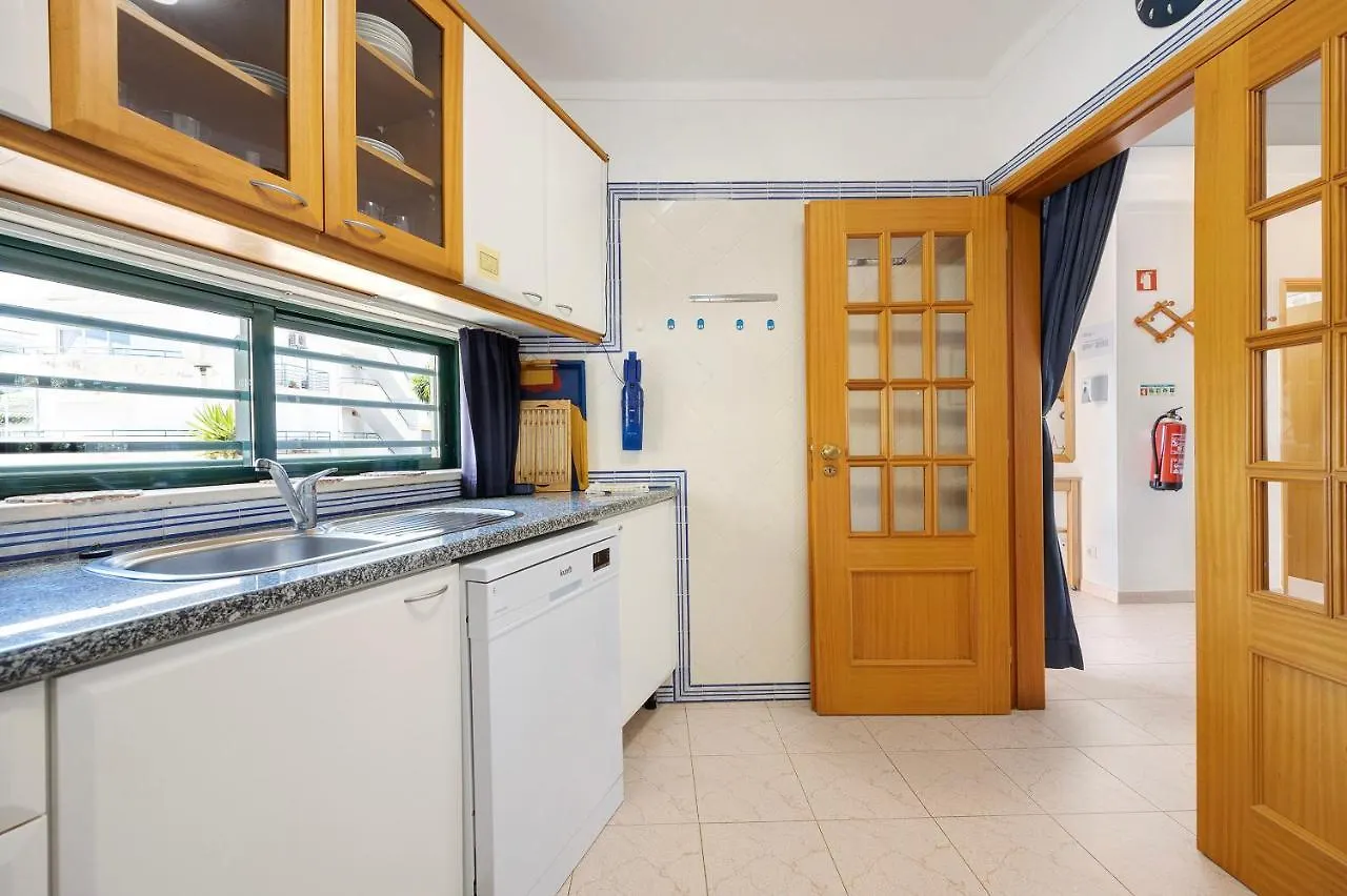 Apartamento Casa Daniel T1 Lagos