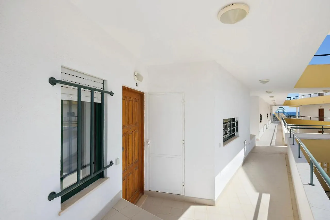 Casa Daniel T1 Apartamento Lagos 0*,