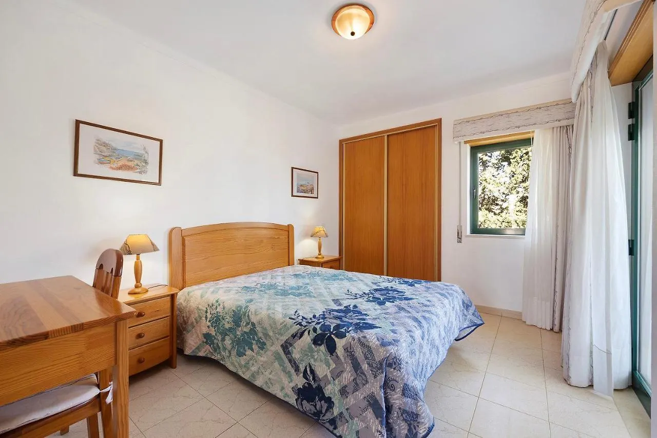 Apartamento Casa Daniel T1 Lagos
