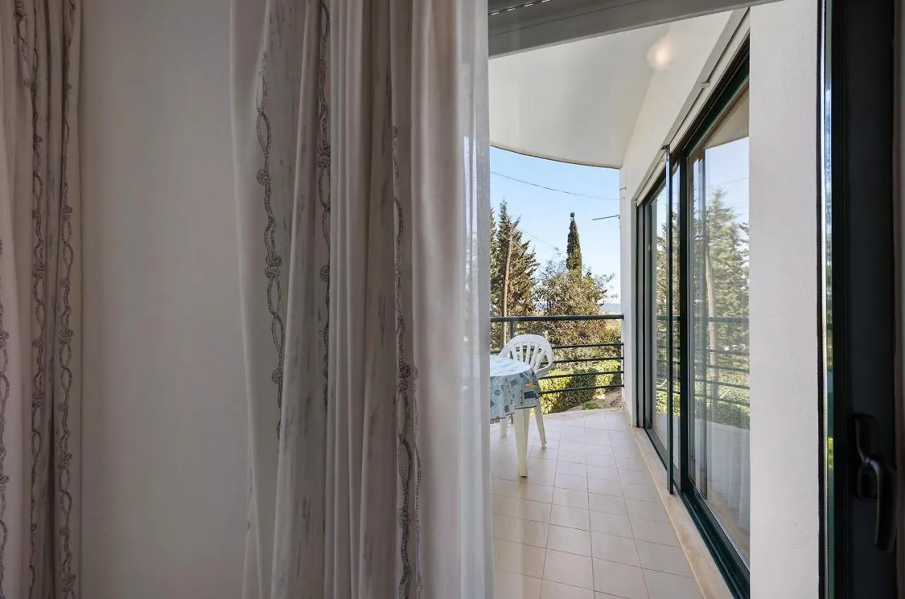 Apartamento Casa Daniel T1 Lagos