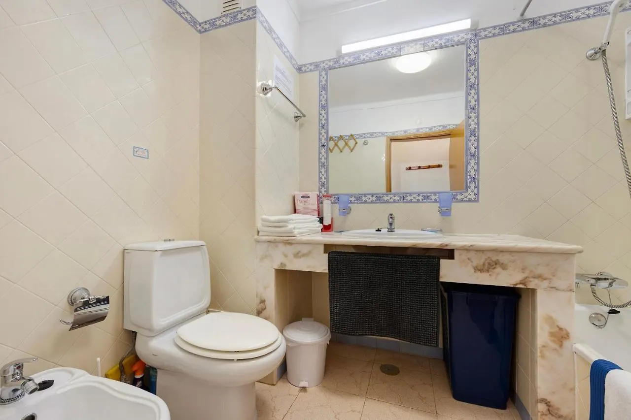 Apartamento Casa Daniel T1 Lagos Portugal