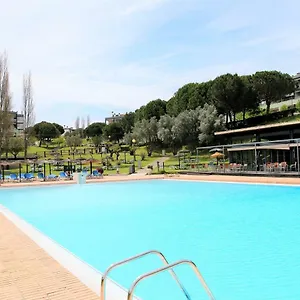  Appartement Marina Park Garden In